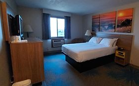 Days Inn Willmar Mn