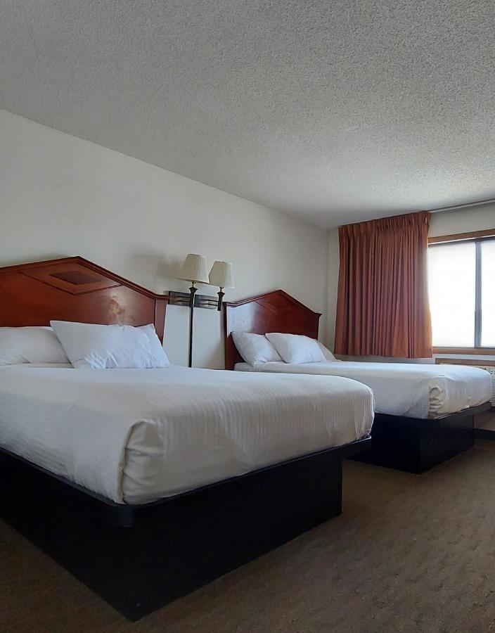 Days Inn By Wyndham Willmar Exterior photo
